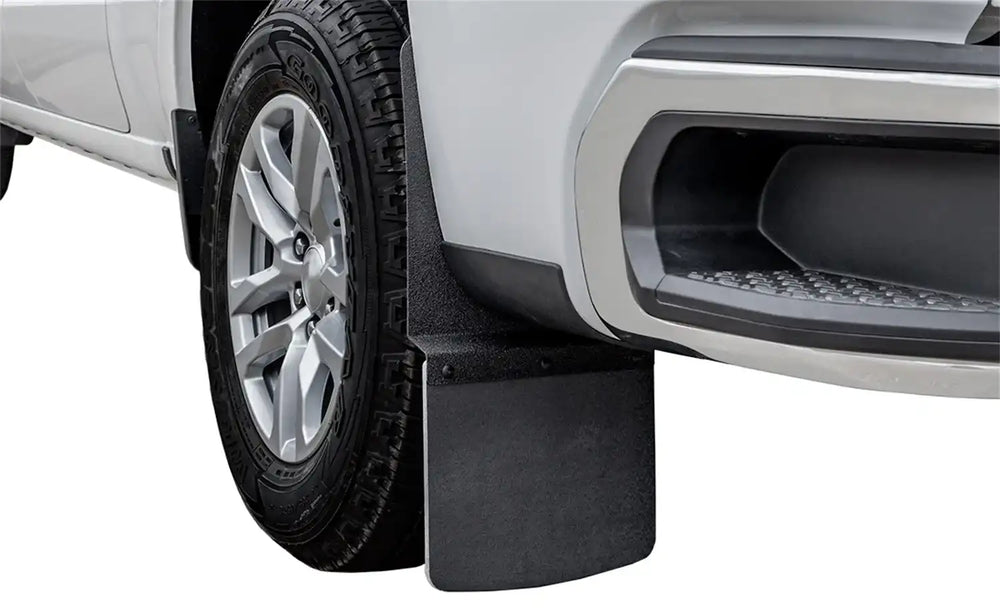 Access auto part