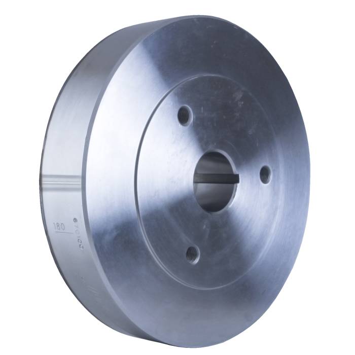 Fluidampr auto part