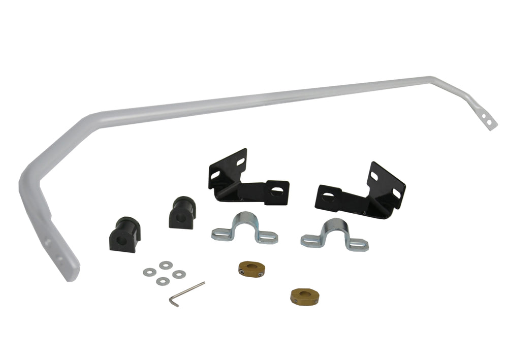 REAR SWAY BAR 16MM HEAVY DUTY BLADE ADJ 3 POINT ADJ 1620 MAZDA MX5 MIATA