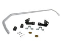 Nolathane sway bar