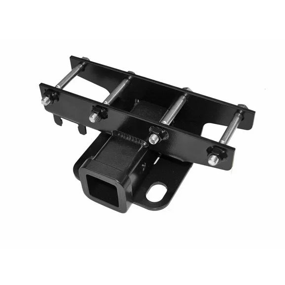 CLASS 3 RECEIVER HITCH JK