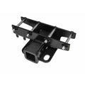 CLASS 3 RECEIVER HITCH JK