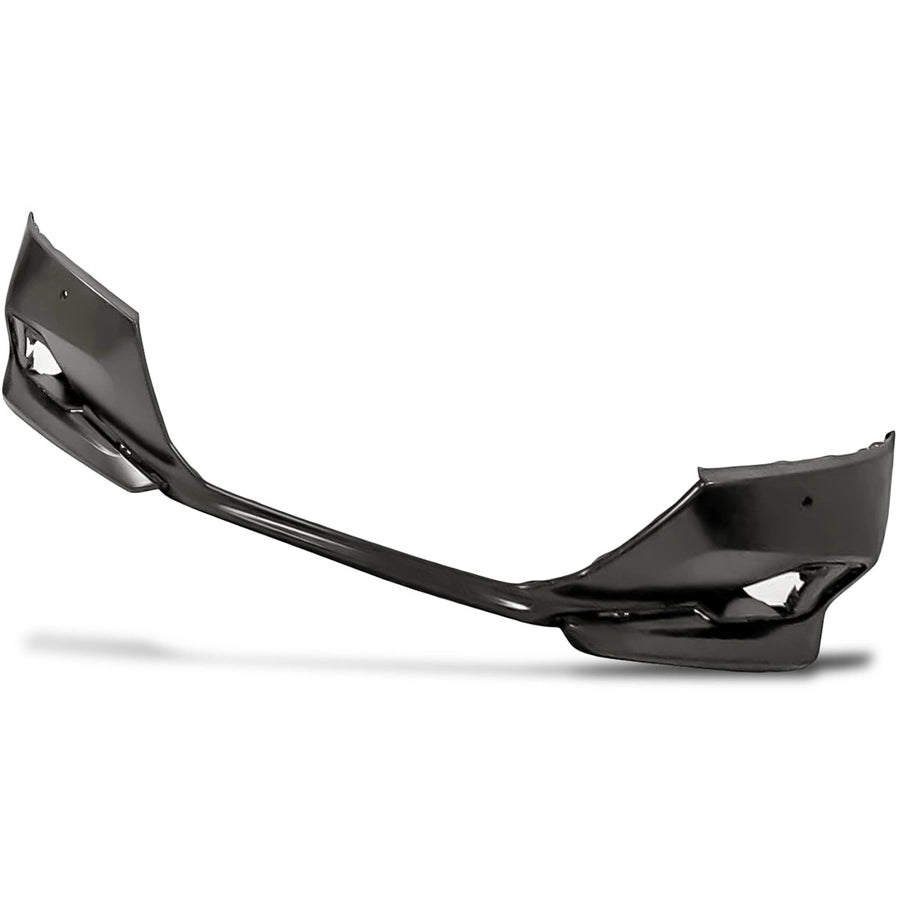 Sherman Parts bumper