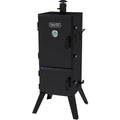 36IN VERTICAL CHARCOAL SMOKER