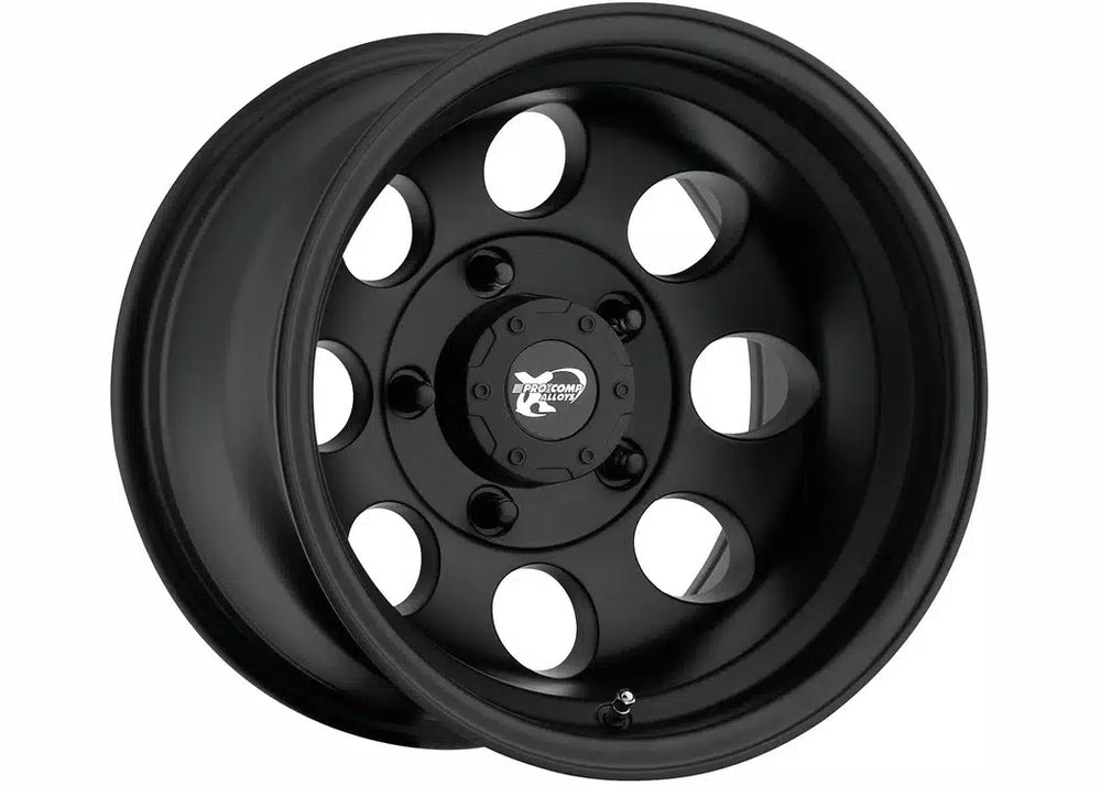 Pro Comp 16X8 8X6.5/ 4.5Bs