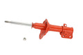 KYB shock absorber detail