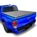 24C TACOMA 5FT T1 SOFT ROLLUP TRUCK BED TONNEAU COVER
