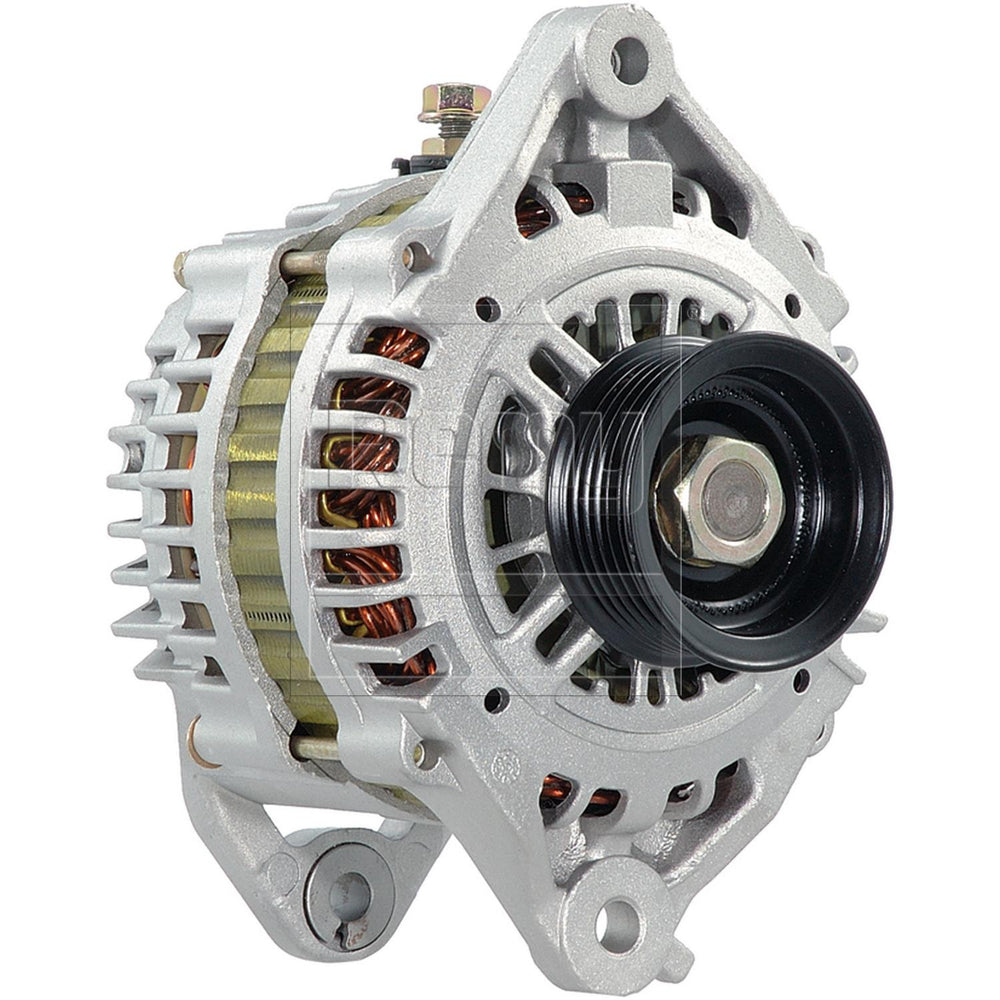 REMANUFACTURED ALTERNATOR