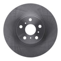 DFC 90-93 Toyota Celica Front & Rear Rotors