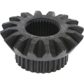 GEAR - DIFF FIN