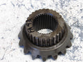 Dana auto part close-up
