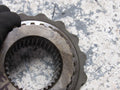 Dana auto part installed view
