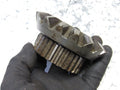 GEAR - DIFF FIN