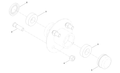 Clevite auto part