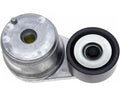 Gates auto part