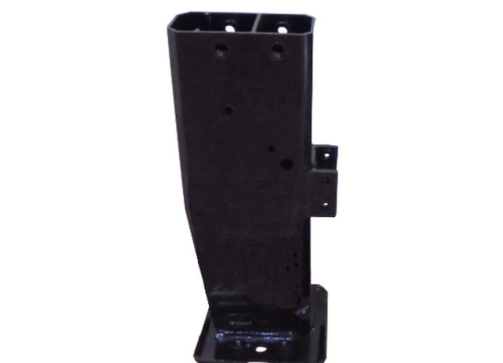 RT FRONT BUMPER SUPPORT BRACKET SEDAN CADILLAC ATS 1318