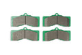 DFC 05-05 Subaru Outback Front & Rear Geospec Rotors