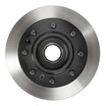 HUB & BRAKE ROTOR