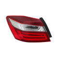 Maxzone Vehicle Lighting Corp auto part detail