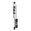 FOX shock absorber detail