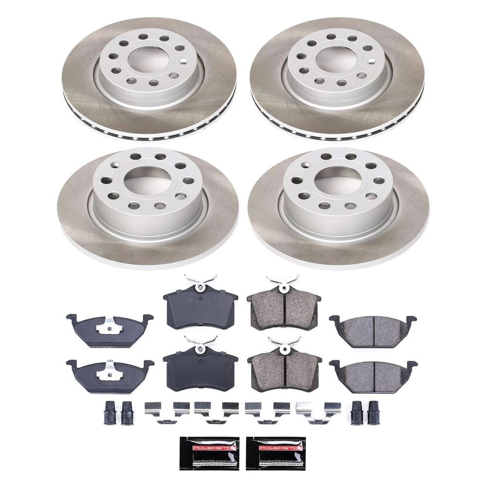 PowerStop auto part