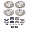 PowerStop auto part