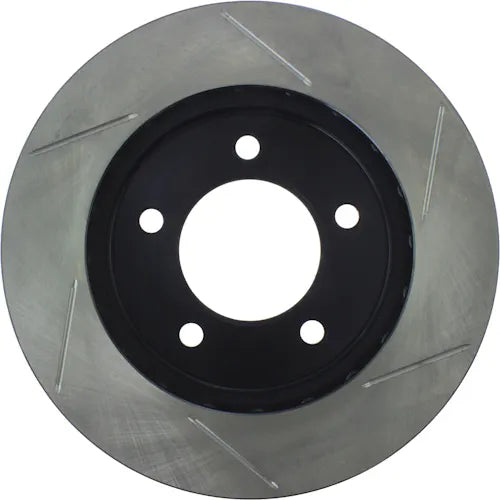 SLOTTED CRYO ROTOR