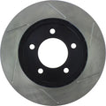 SLOTTED CRYO ROTOR
