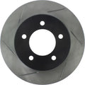 SLOTTED CRYO ROTOR