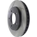 SLOTTED CRYO ROTOR