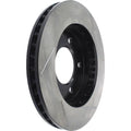 SLOTTED CRYO ROTOR