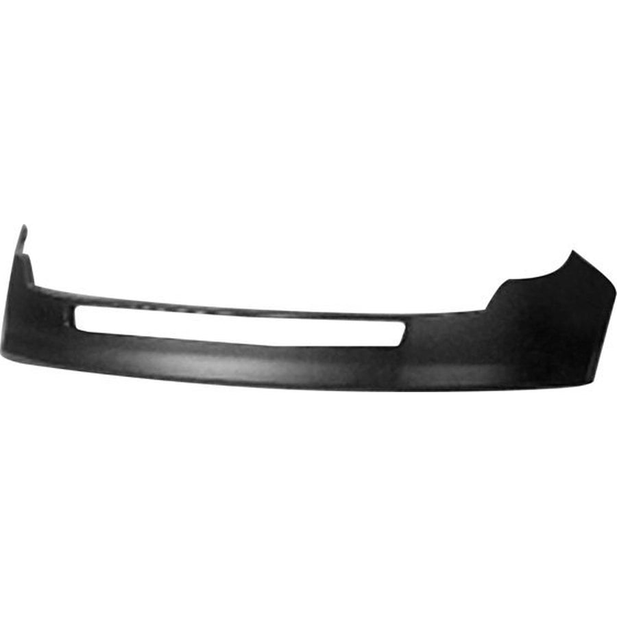 CAPA FRT BUMPER COVER UPPER PRIME FORD EDGE 0710
