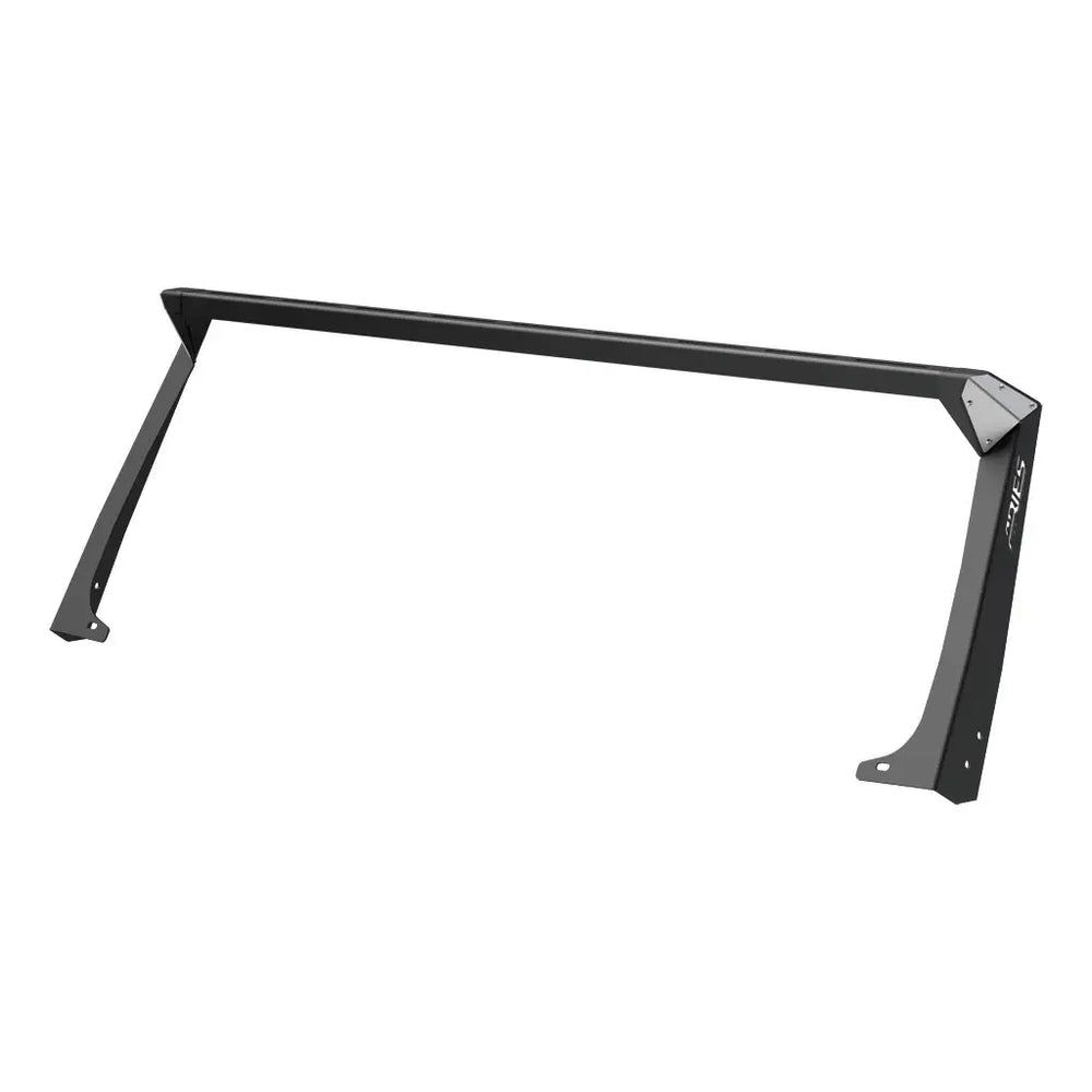 JEEP ROOF LIGHT BRACKETS & CROSSBAR