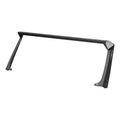 JEEP ROOF LIGHT BRACKETS & CROSSBAR