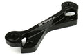 Torque Solution Rear Brake Caliper Adapter: Subaru Impreza / RS / WRX / Forester / Legacy