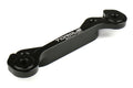 Torque Solution Rear Brake Caliper Adapter: Subaru Impreza / RS / WRX / Forester / Legacy