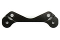 Torque Solution Rear Brake Caliper Adapter: Subaru Impreza / RS / WRX / Forester / Legacy