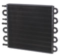 ~(9.9 lbs. 17X13X5)~ Dual Circuit Trans/Engine Cooler Universal Applications