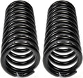 COIL SPRINGS