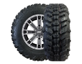 BOGGER UTV 27X10-14 BIAS ATV/UTV