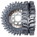 BOGGER UTV 27X10-14 BIAS ATV/UTV