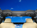 JLJT-Pods w/ Kicker speakers