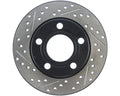Stoptech auto part
