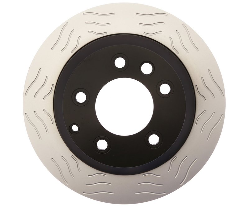 DISC BRAKE ROTOR