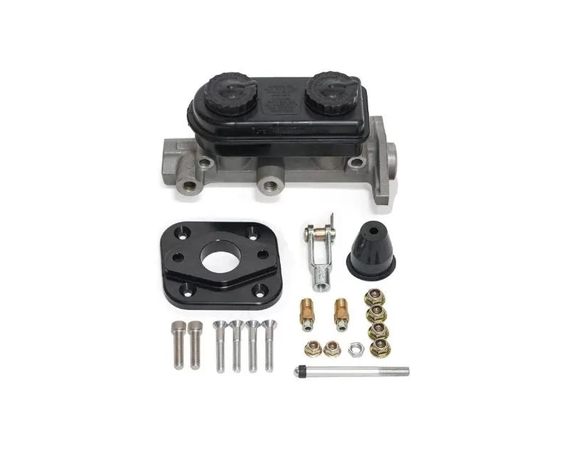 BMR 05-14 S197 Mustang Manual Brake Conversion Kit