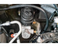 BMR 05-14 S197 Mustang Manual Brake Conversion Kit