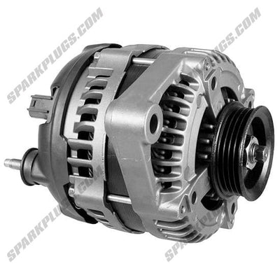 Denso auto part