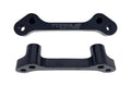 Torque Solution Rear Brake Caliper Adapter for Subaru Impreza / WRX / Legacy / Forester / BRZ / FR-S