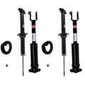 KYB Shock & Strut Excel-G Front CADILLAC CTS 2003-07