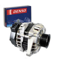 REMANUFACTURED ALTERNATOR
